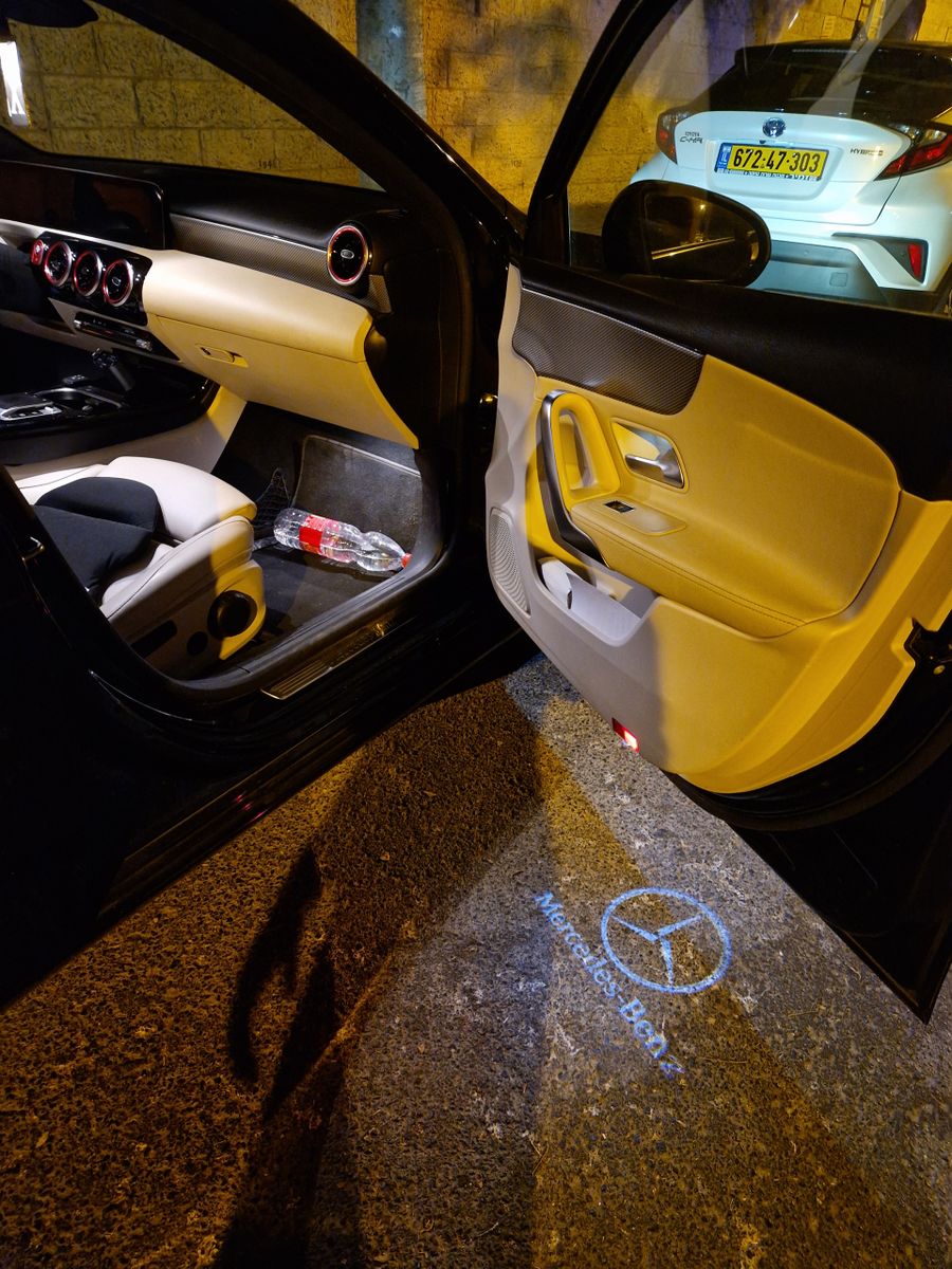 Mercedes A-Class 2ème main, 2019, main privée