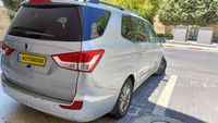 SsangYong Rodius 2nd hand, 2017, private