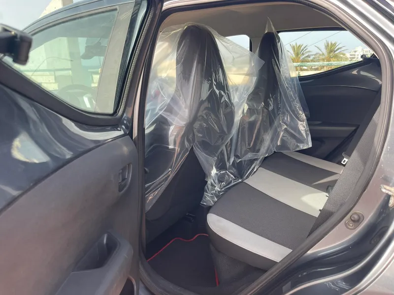Toyota Aygo 2nd hand, 2016, private hand