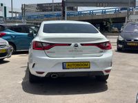 Renault Megane 2nd hand, 2019, private