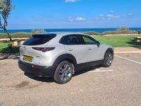 מאזדה CX-30 יד 2 רכב, 2023, פרטי