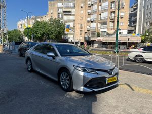 Toyota Camry, 2021, photo