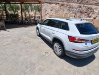 سكودا كودياك مستعمل, 2020, خصوصي