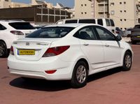 Hyundai i25 2ème main, 2012