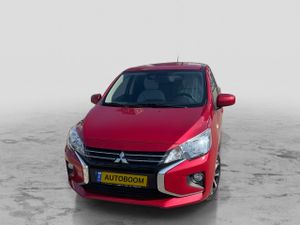 Mitsubishi Space Star, 2023, photo