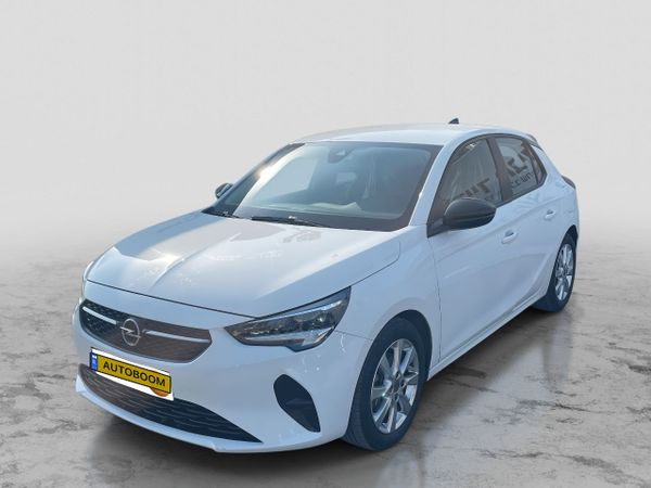 אופל קורסה יד 2 רכב, 2022, פרטי