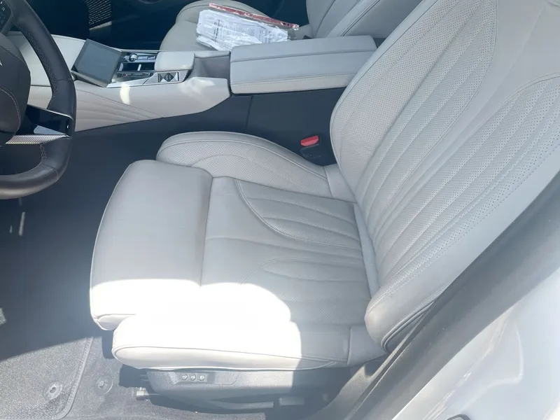 DS 4 2ème main, 2022, main privée