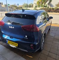 קיה נירו יד 2 רכב, 2022, פרטי