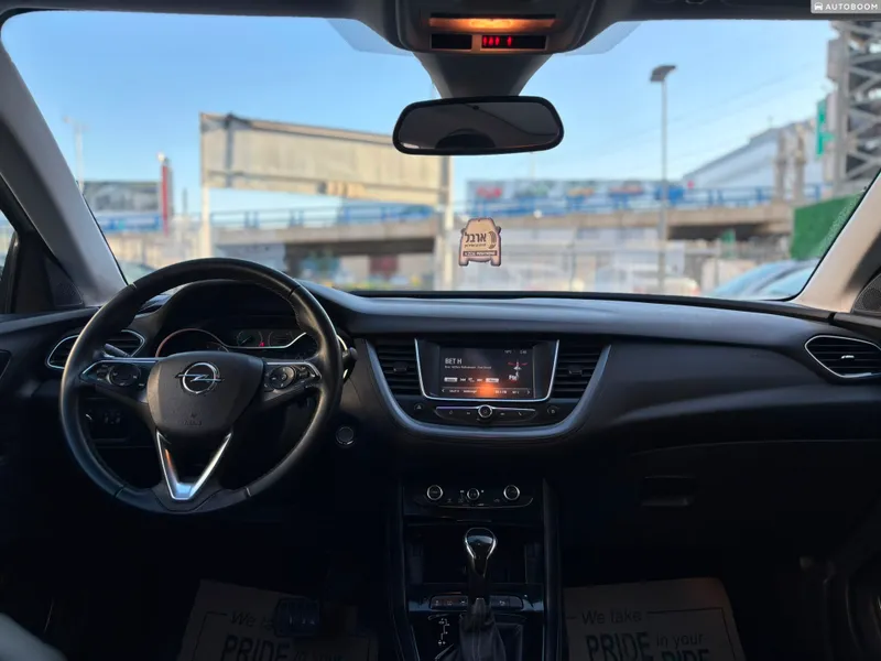 Opel Grandland 2ème main, 2019, privée