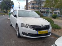 Škoda Octavia 2ème main, 2020, privée