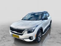 Kia Seltos 2ème main, 2022, privée