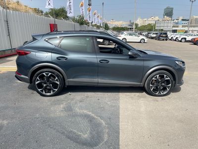 Cupra Formentor 2nd hand, 2024, private hand