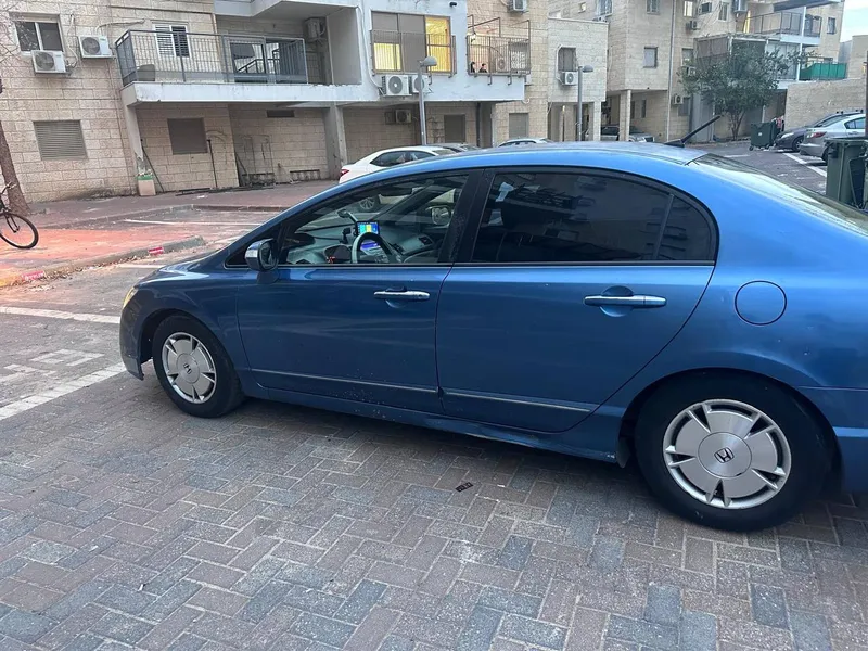 Honda Civic 2nd hand, 2009, private hand