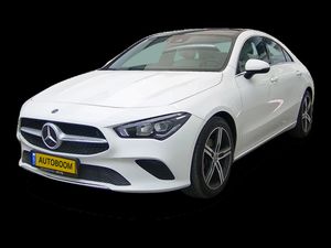 מרצדס CLA‏, 2020, תמונה