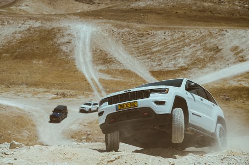 Jeep Center. صورة 2