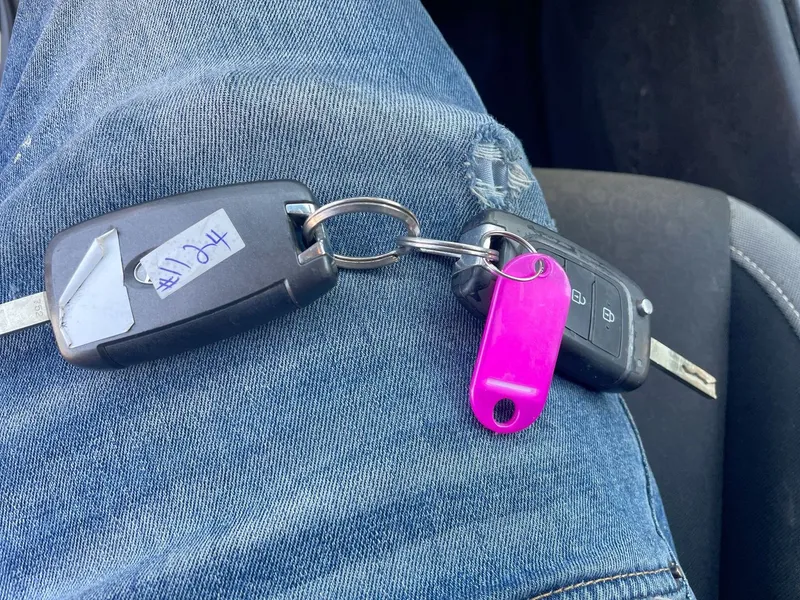 Hyundai Kona 2nd hand, 2020, private hand