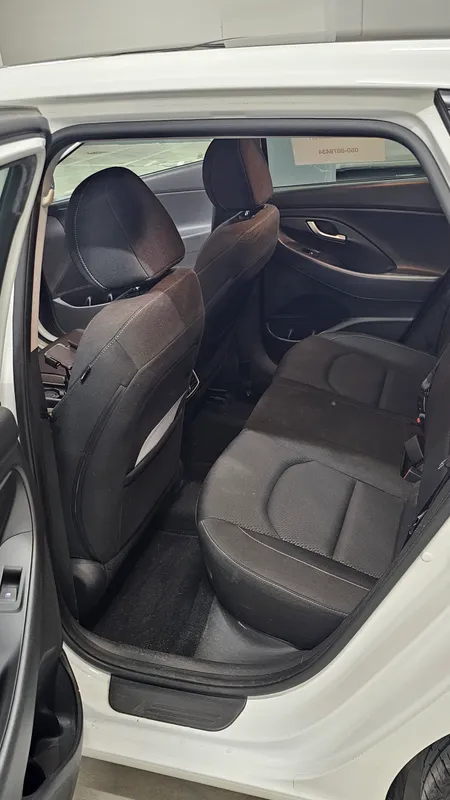 Hyundai i30 2nd hand, 2019, private hand