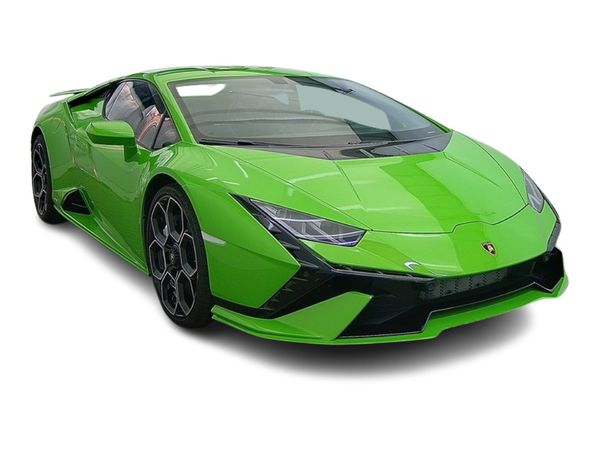 Lamborghini Huracan new car, 2025