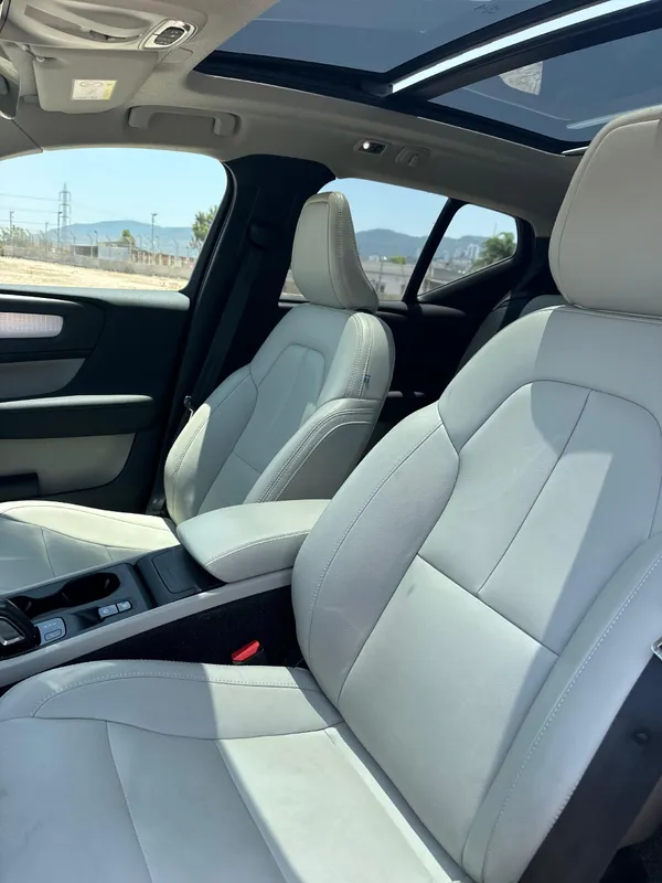 فولفو XC40 مستعمل, 2020