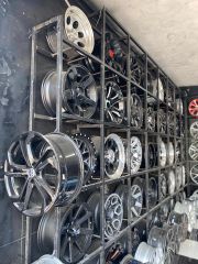 Tires Abu Abdu, photo 9