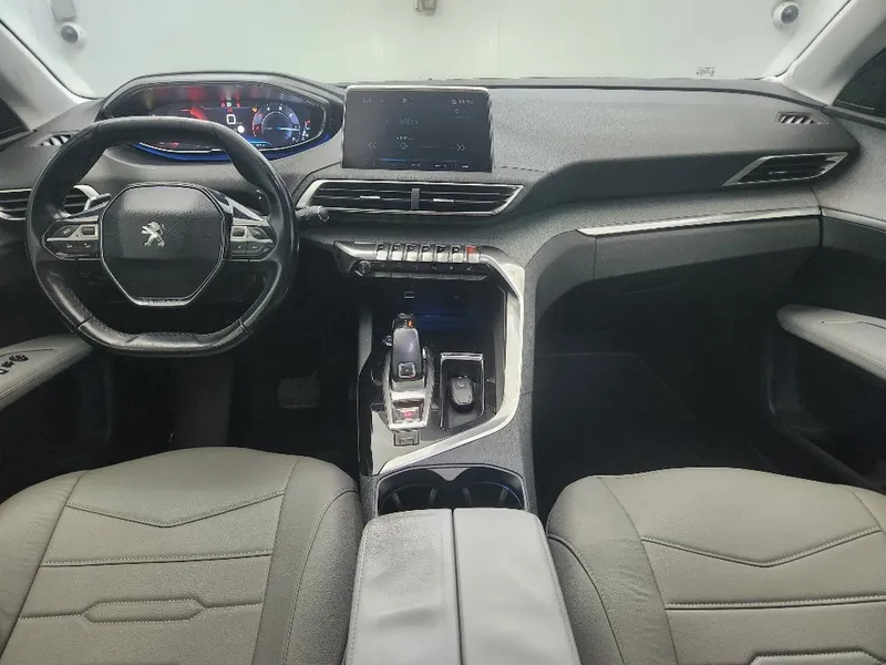 Peugeot 3008 2ème main, 2018, main privée