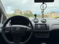 SEAT Ibiza с пробегом, 2015, частная