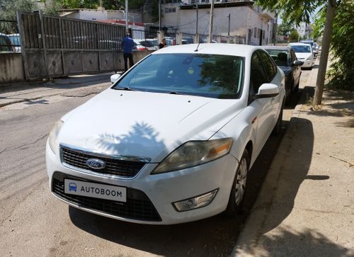 Ford Mondeo 2nd hand, 2010