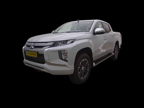 מיצובישי L200, 2022, תמונה