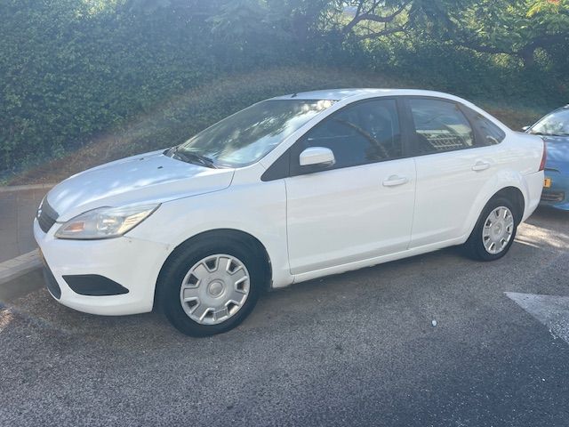 Ford Focus 2nd hand, 2009, private hand