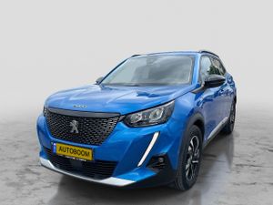 Peugeot 2008, 2022, photo
