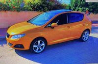 SEAT Ibiza 2nd hand, 2010, private