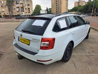 Skoda Octavia 2nd hand, 2018, private