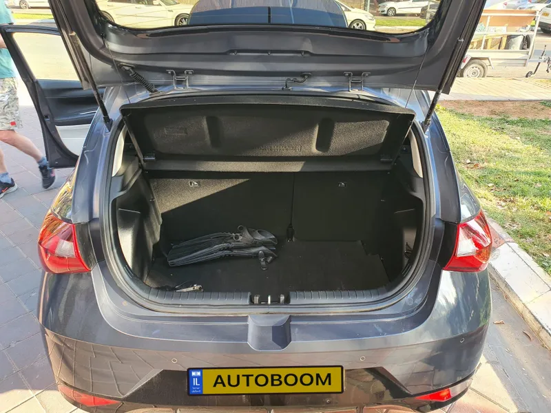 Hyundai i20 2nd hand, 2023, private hand