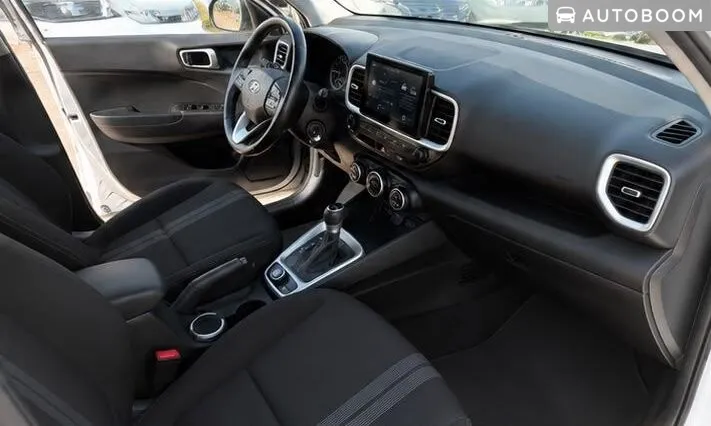 Hyundai Venue 2ème main, 2022, privée