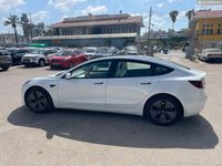 Tesla Model 3 с пробегом, 2021, частная