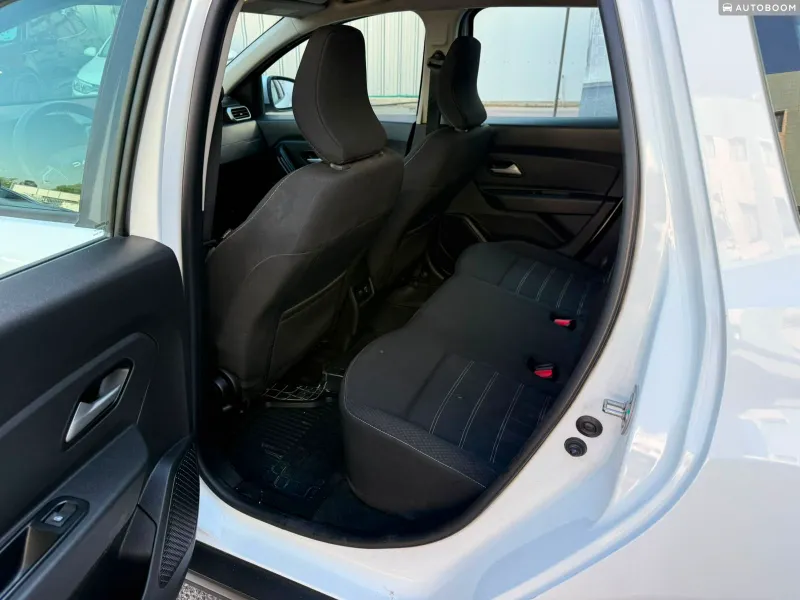 Dacia Duster 2ème main, 2023