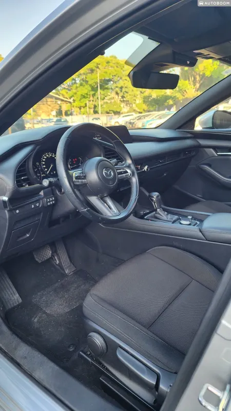Mazda 3 2ème main, 2021, privée