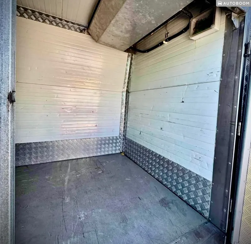 IVECO Daily 2nd hand, 2020