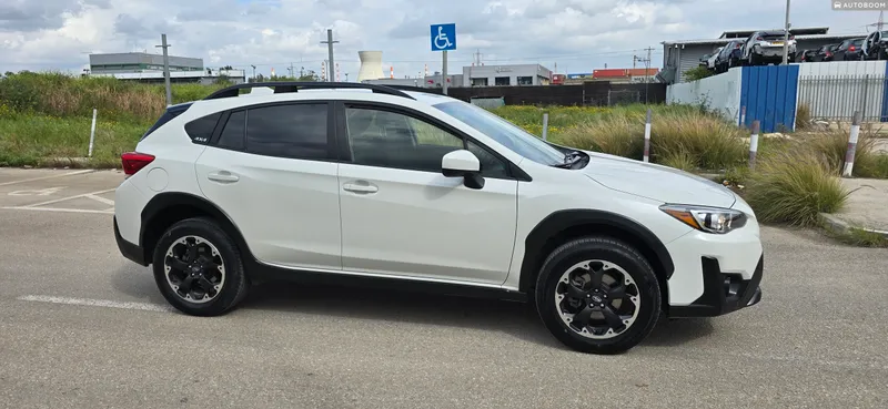Subaru XV 2nd hand, 2023, private