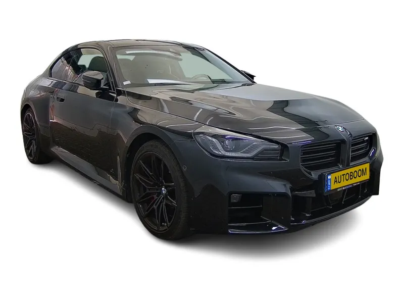 BMW M2 2ème main, 2024, main privée