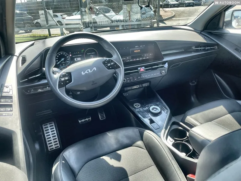 Kia Niro 2ème main, 2023, privée
