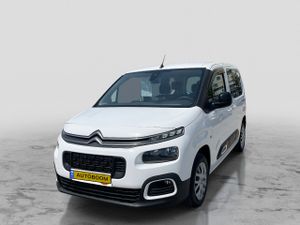 סיטרואן ברלינגו‏, 2022, תמונה