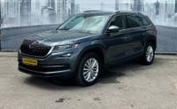 Skoda Kodiaq с пробегом, 2019, частная