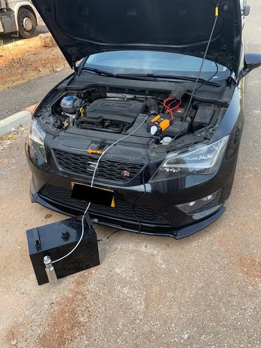 Car Electrical. صورة 5