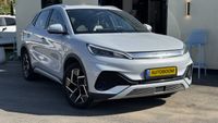 BYD אטו 3 יד 2 רכב, 2024, פרטי