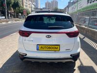 كيا سبورتاج مستعمل, 2020, خصوصي