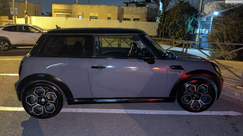 MINI Cooper 2nd hand, 2009, private