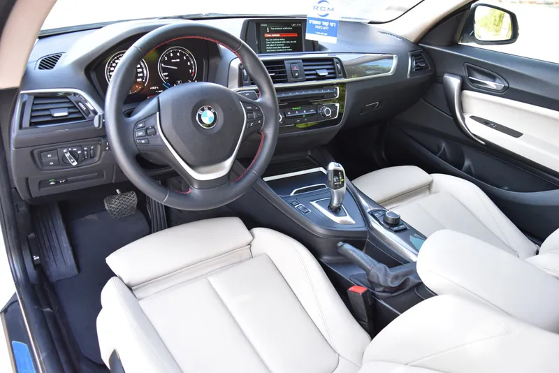 BMW 2 series 2nd hand, 2019