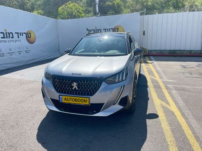 Peugeot 2008 2nd hand, 2023, private hand