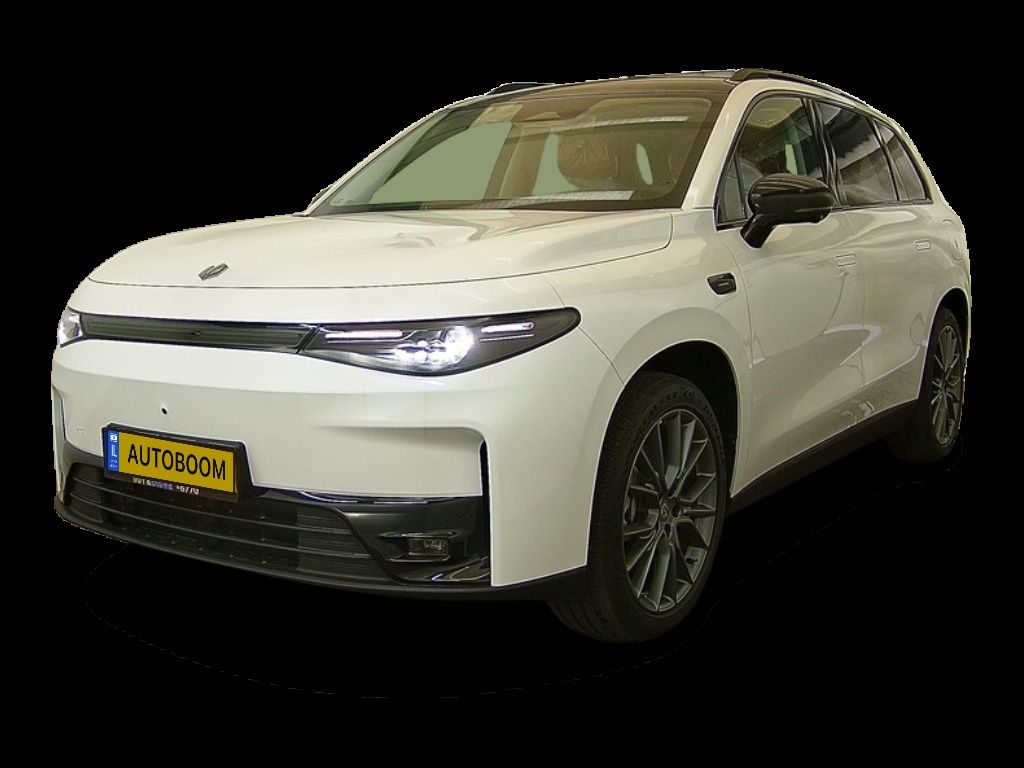 ليبموتور C10 سيارة جديدة, 2025